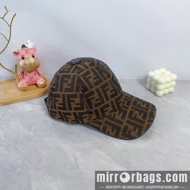 Fendi Hat dx62