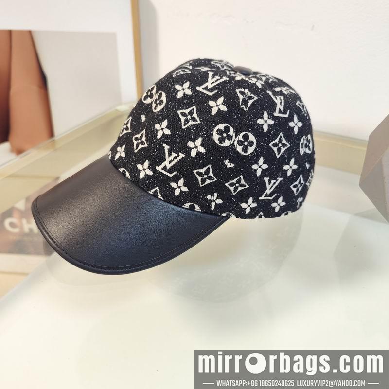 LV Hat dx110