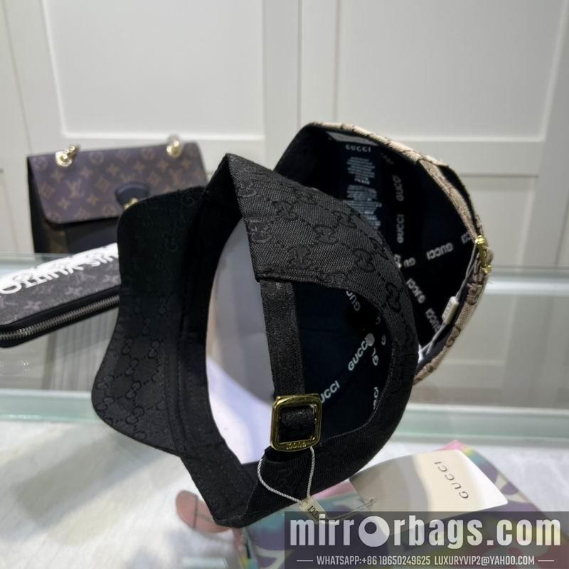 Gucci Hat 050707