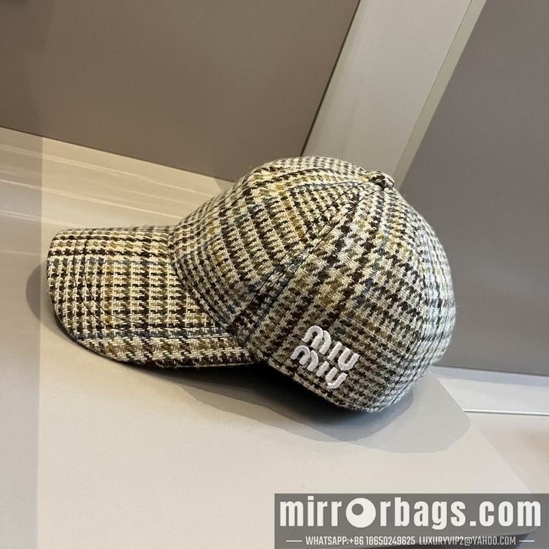 Miumiu Hat dx88