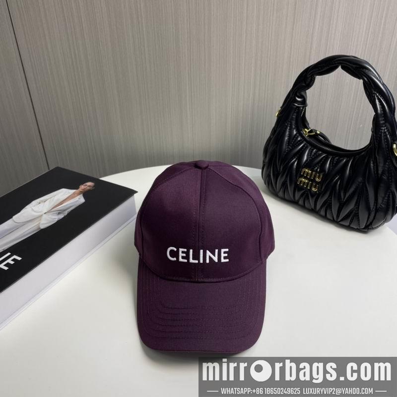 Celine Hat dx83