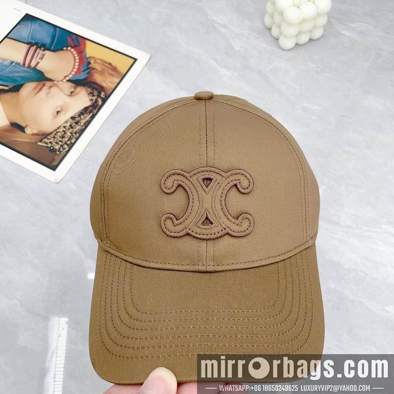 Celine Hat dx126