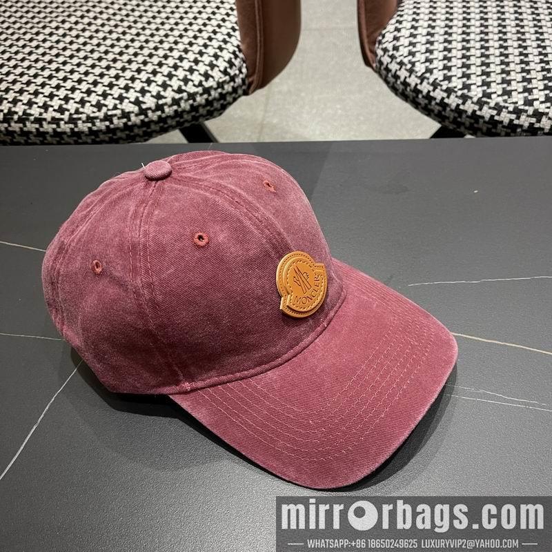 Moncler Hat 030769