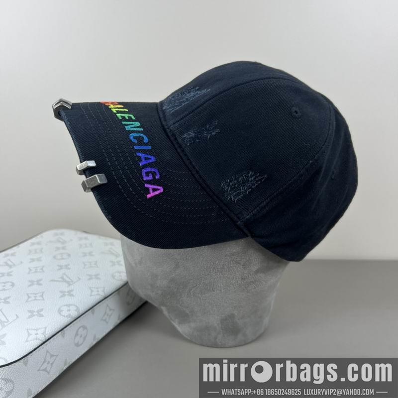 Balenciaga Hat 020807