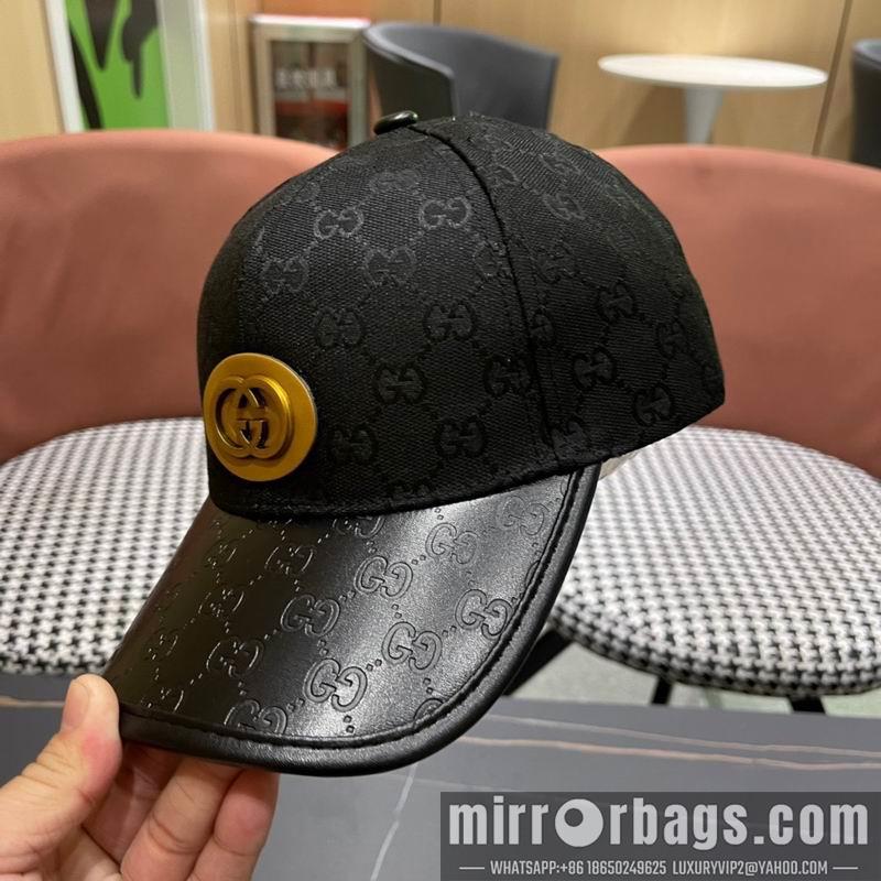 Gucci Hat 092702