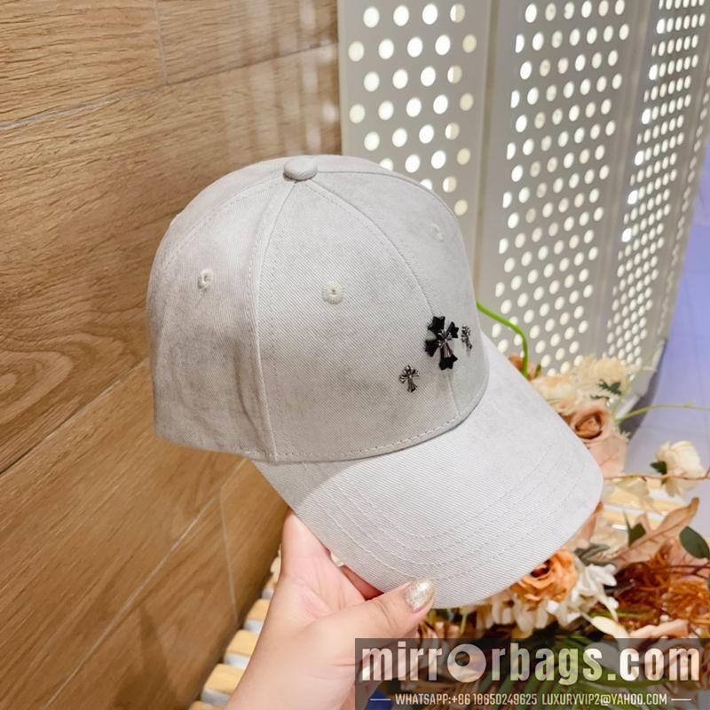 Chrome Hearts Hat 072805