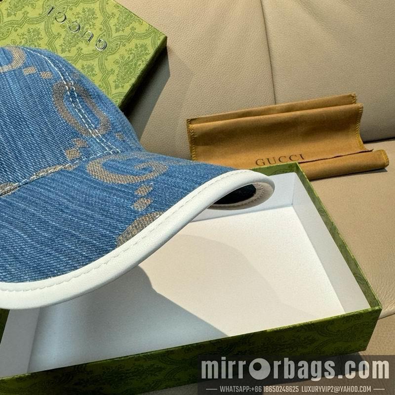 Gucci Hat dx40