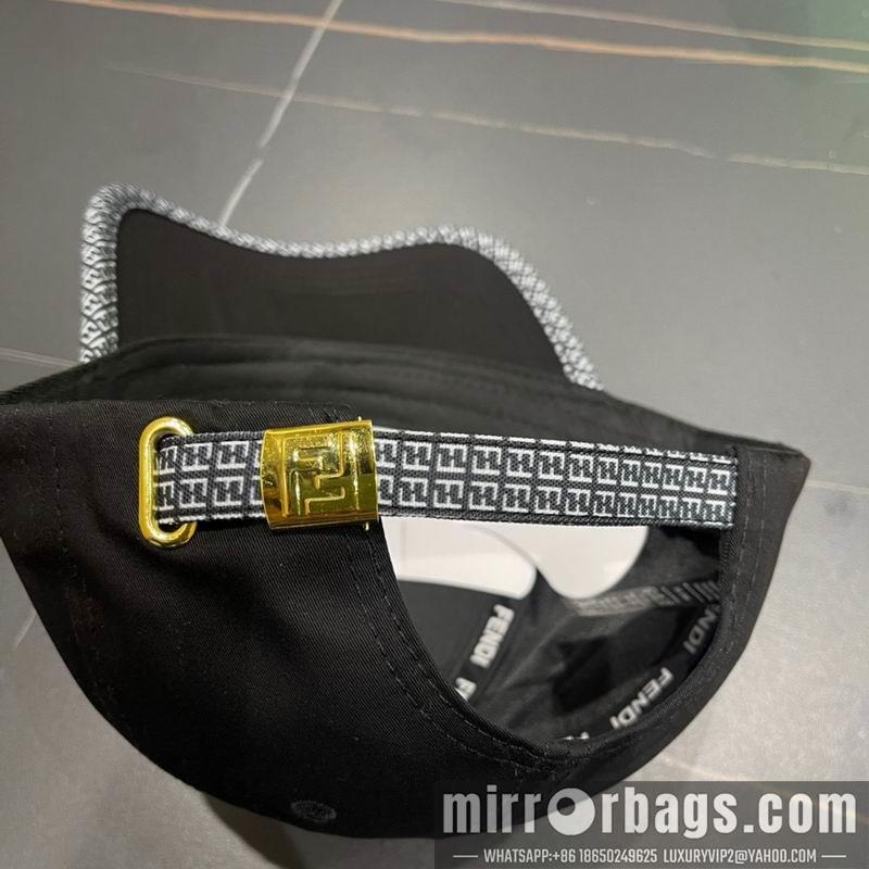 Fendi Hat 041401