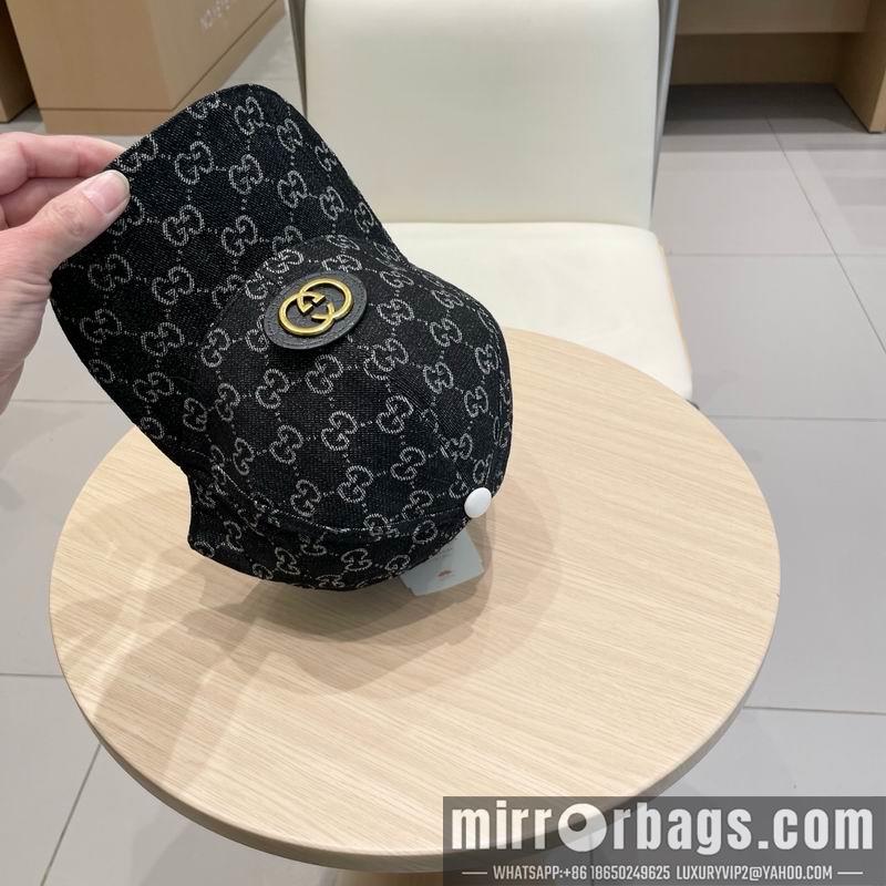 Gucci Hat 011501