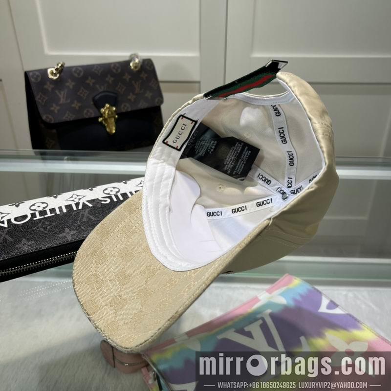 Gucci Hat 042706