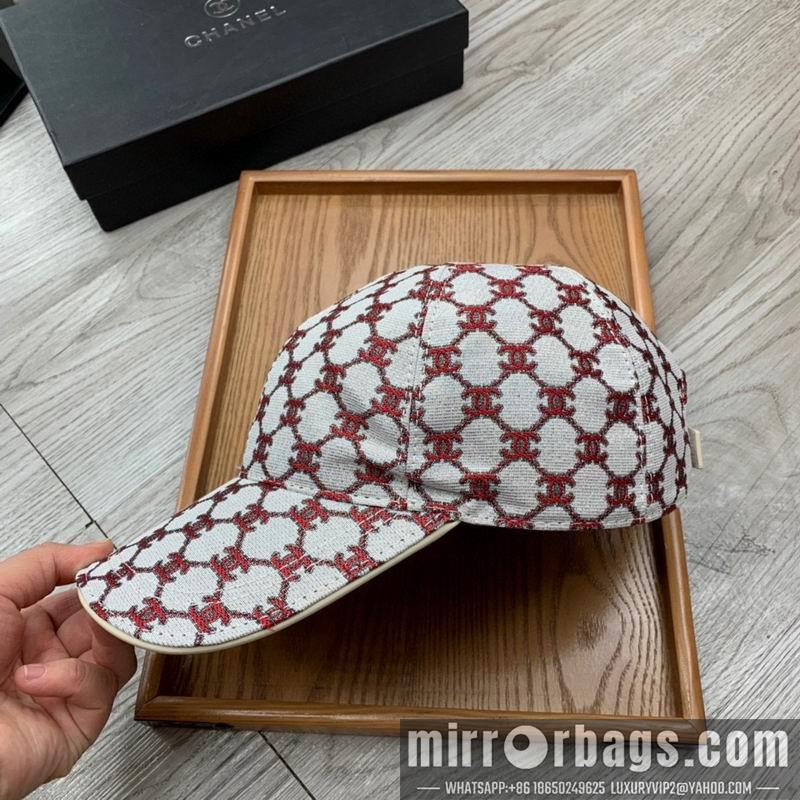 Chanel Hat dx48