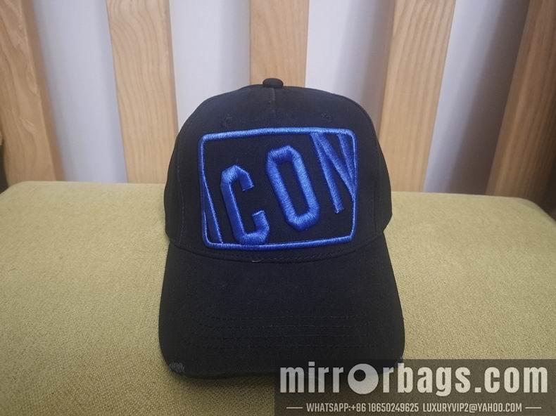 DSQ Hat y 43
