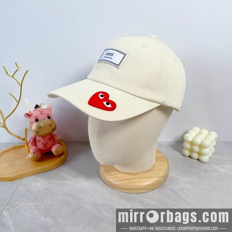 Amiri Hat dx01