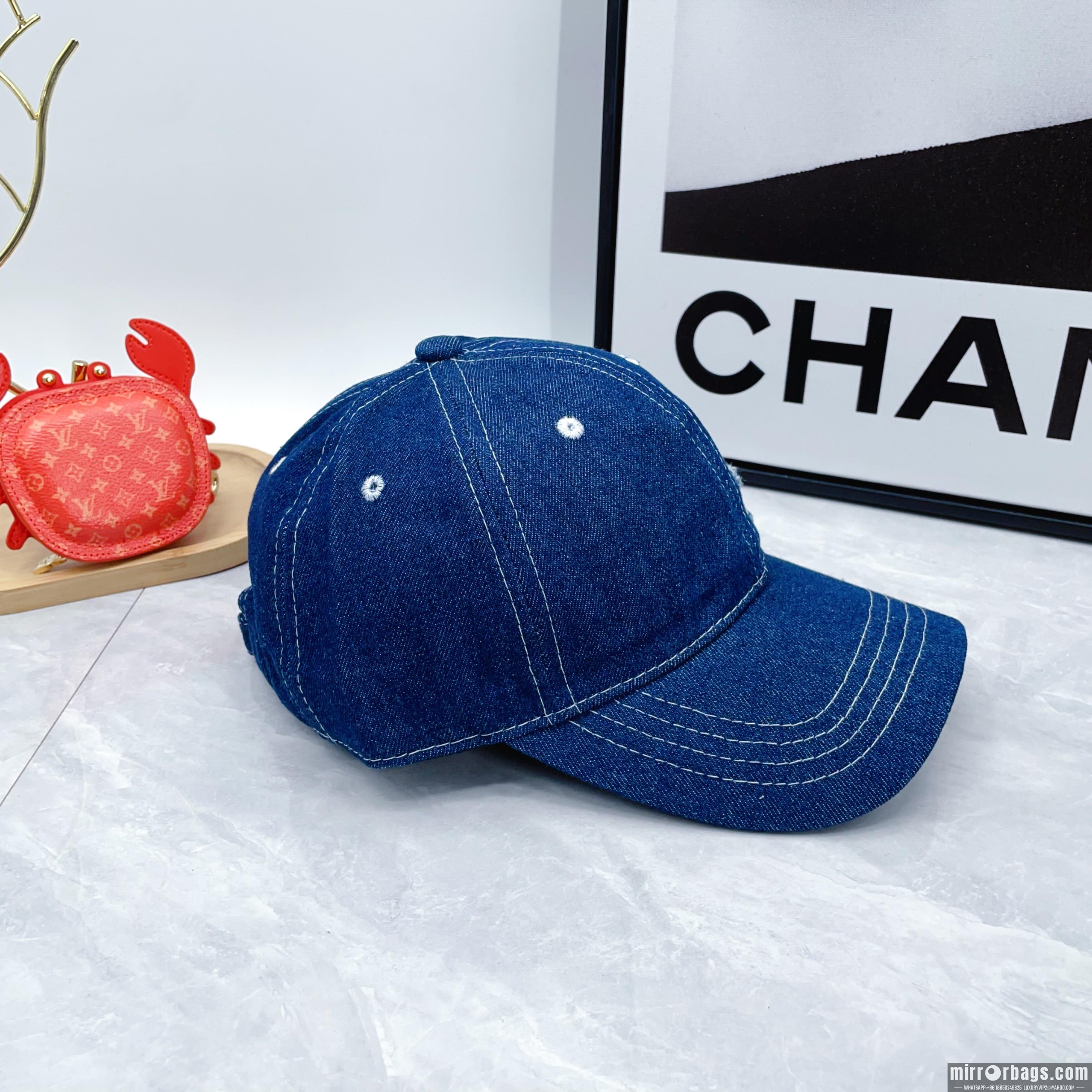 Chanel Hat dx01