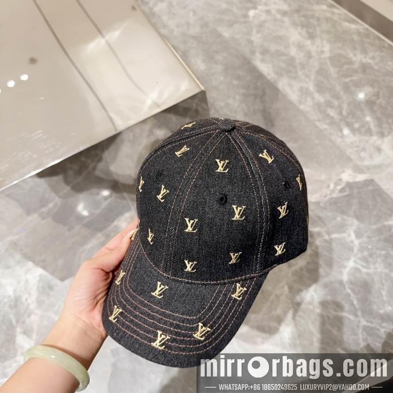 LV Hat 072805