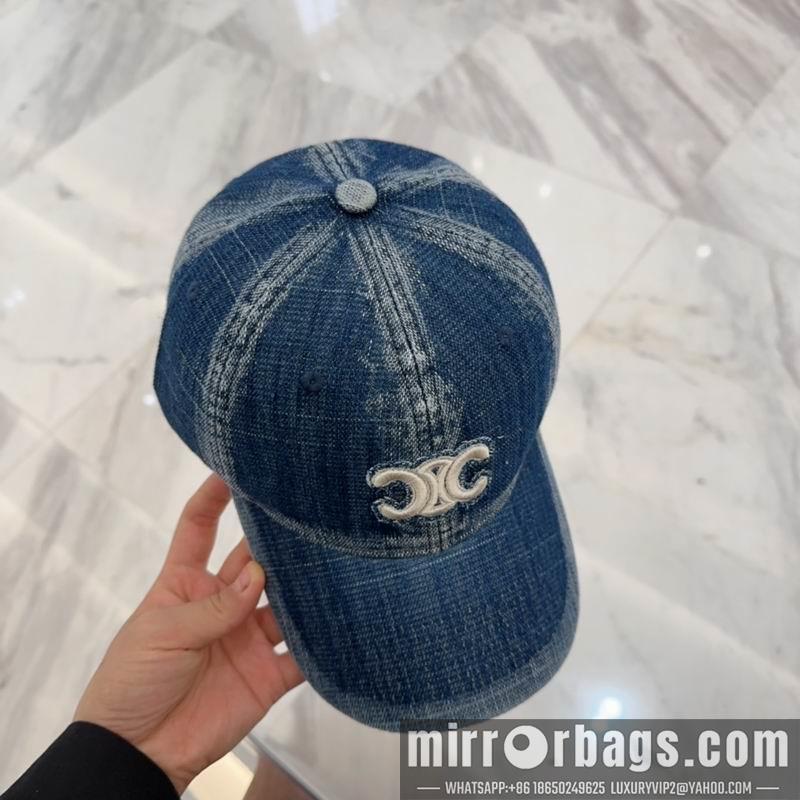 Celine Hat dx37