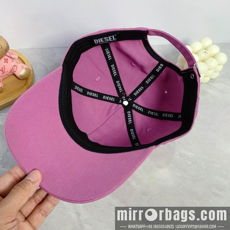 Diesel Hat dx03