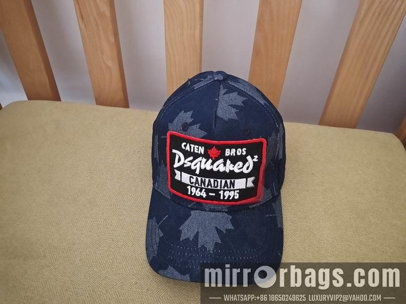 DSQ Hat y 05