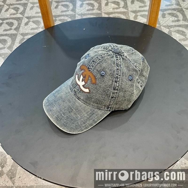 Chanel Hat 072301