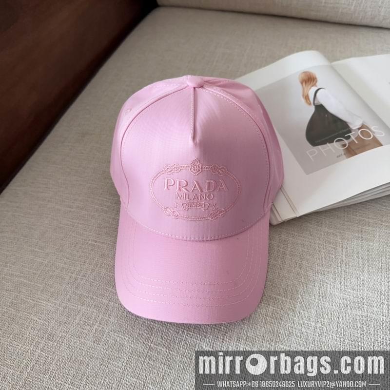 Prada Hat dx15