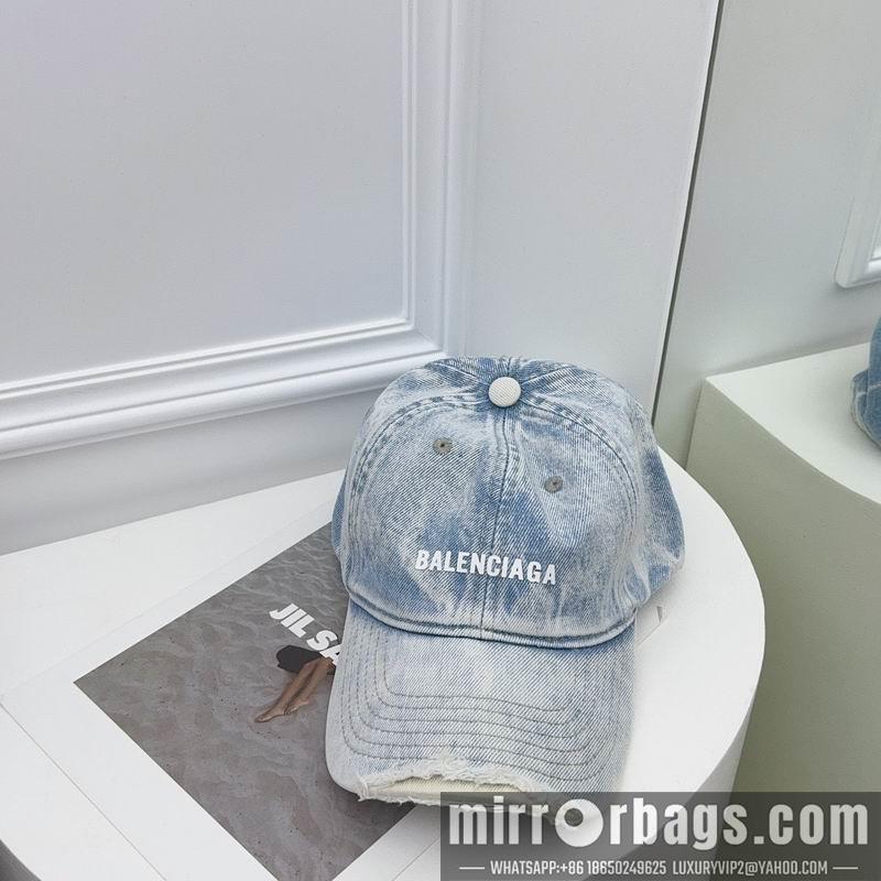 Balenciaga Hat 081003