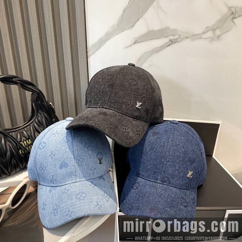 LV Hat dx70