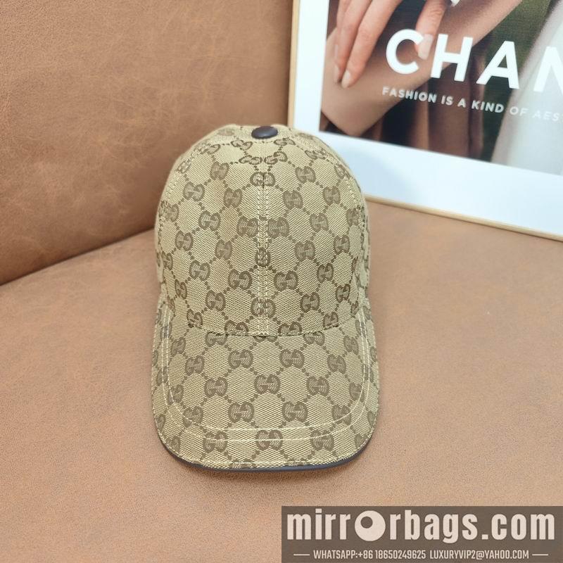 Gucci Hat dx102