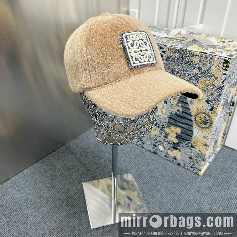 Loewe Hat dx16