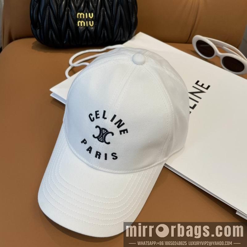 Celine Hat dx87