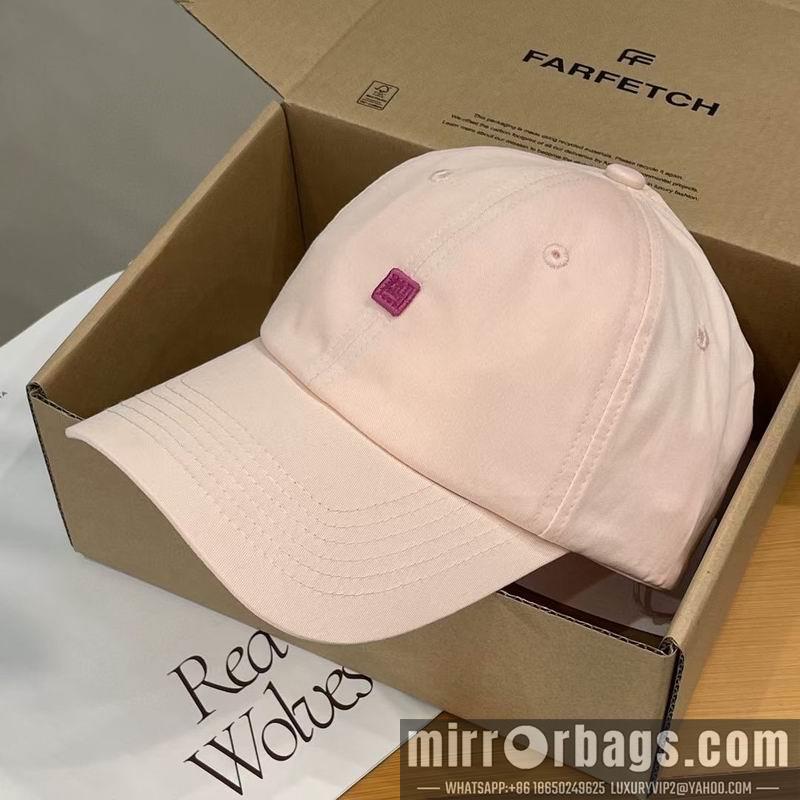 Acne Hat dx08