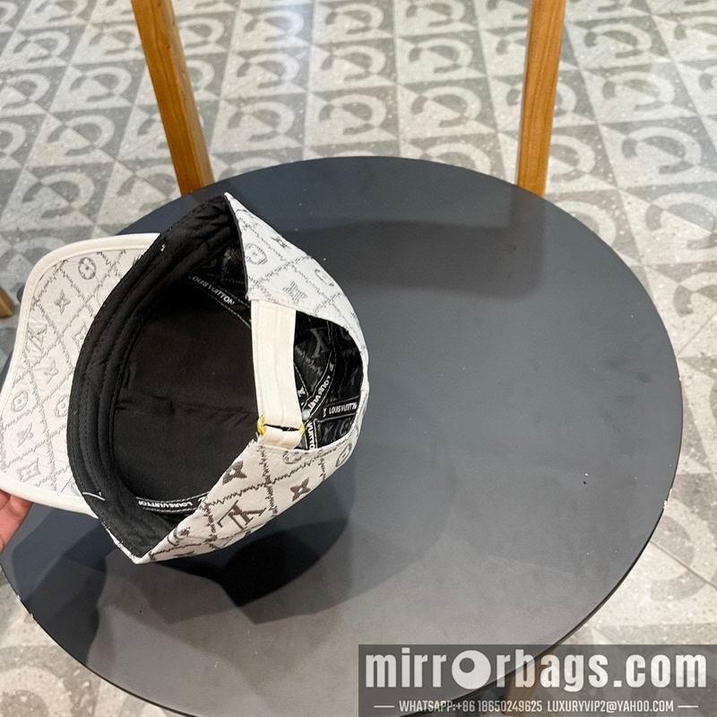 LV Hat 042808