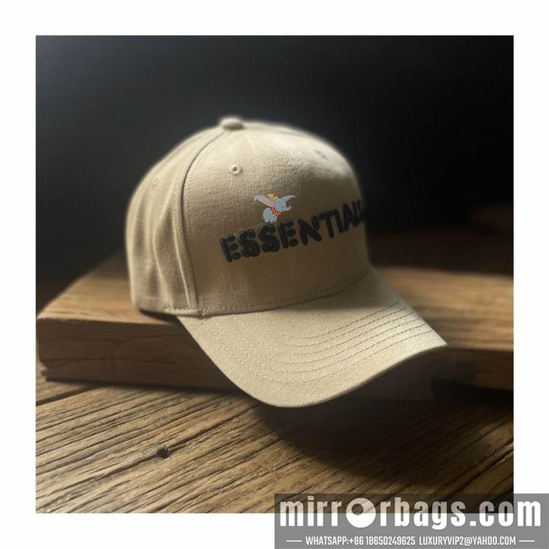 Fear of Gog Hat 08