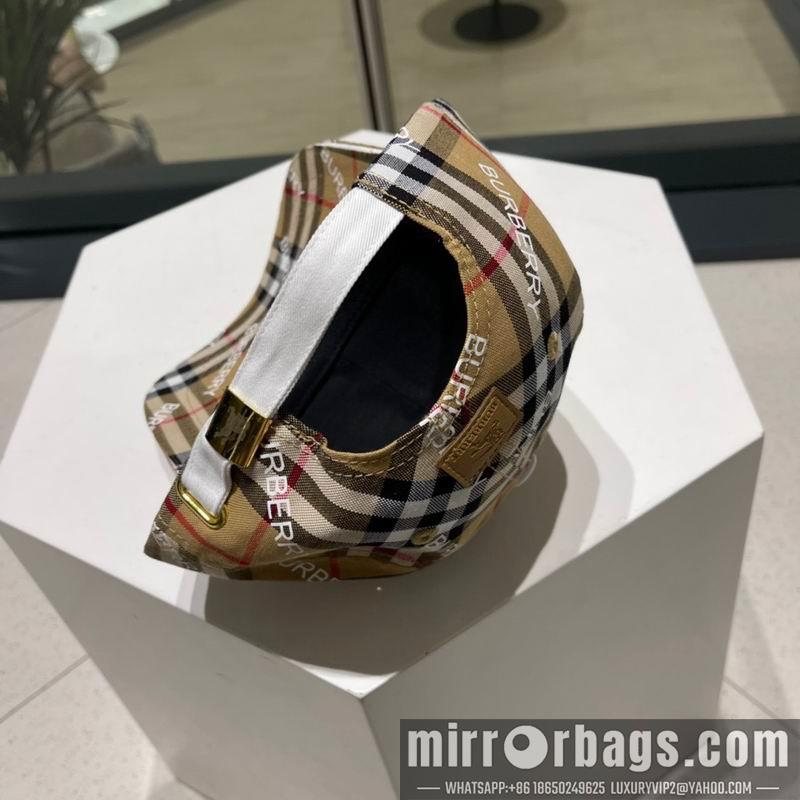 Burberry Hat 042704