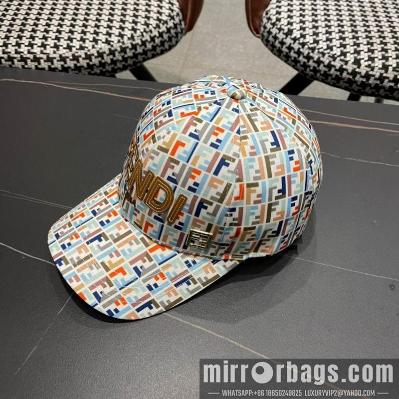 Fendi Hat 092702