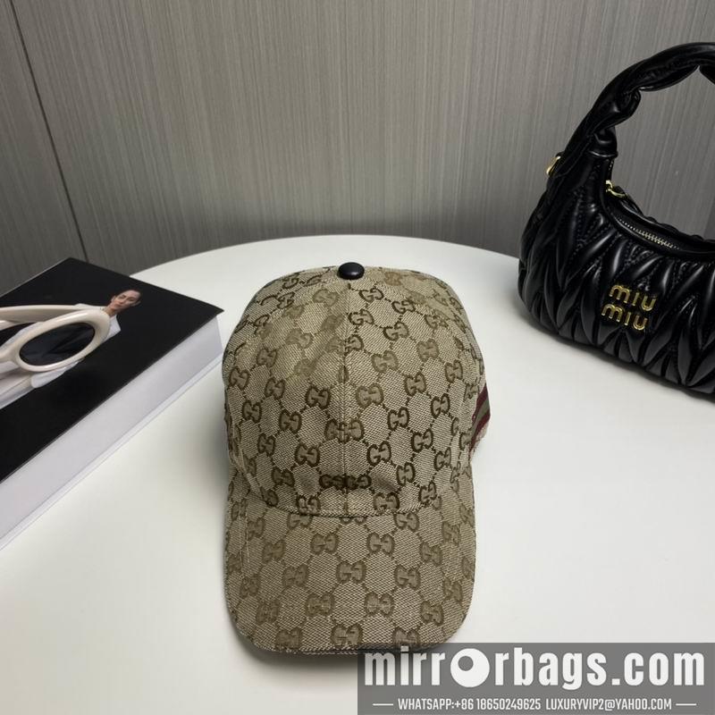 Gucci Hat 072202