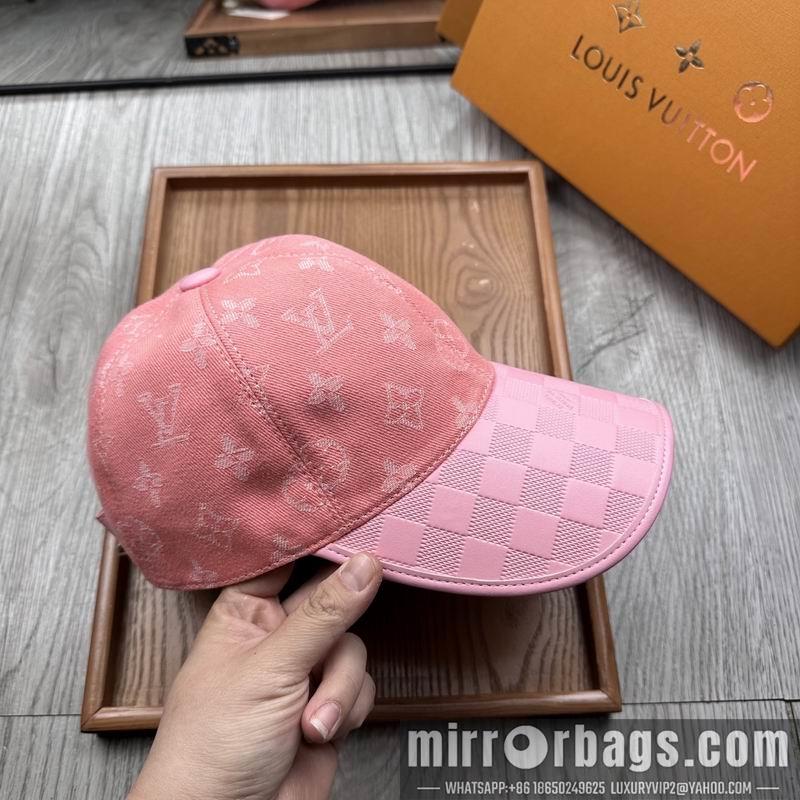 LV Hat dx148