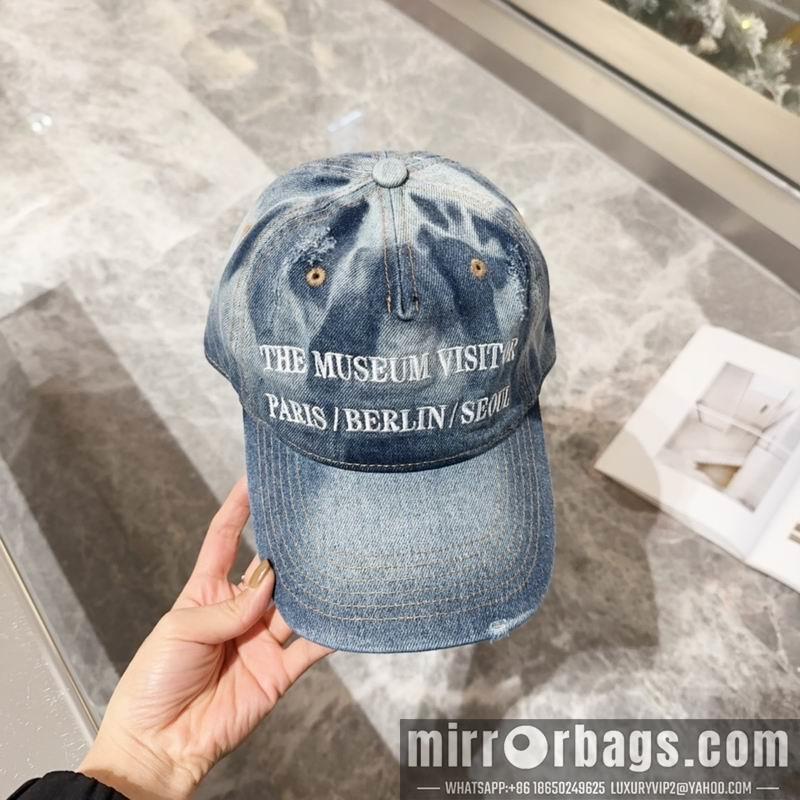 TNV Hat 010216