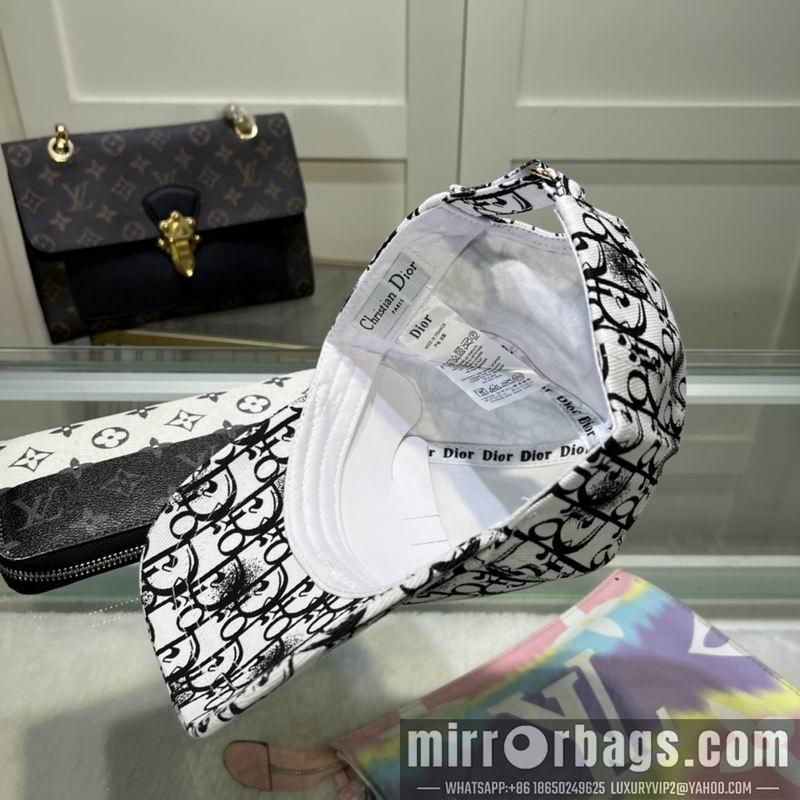 Dior Hat dx72