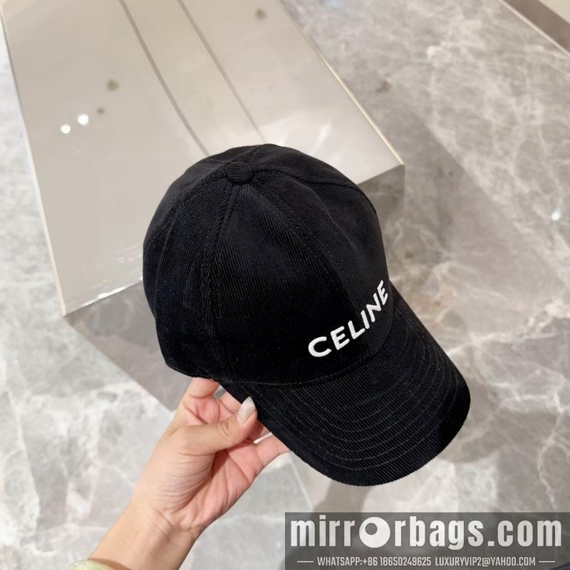 Celine Hat dx96