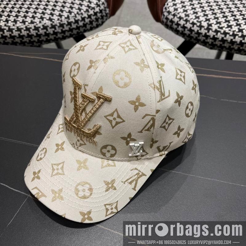 LV Hat 030922