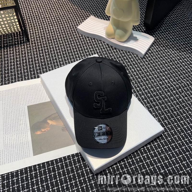 YSL Hat dx06