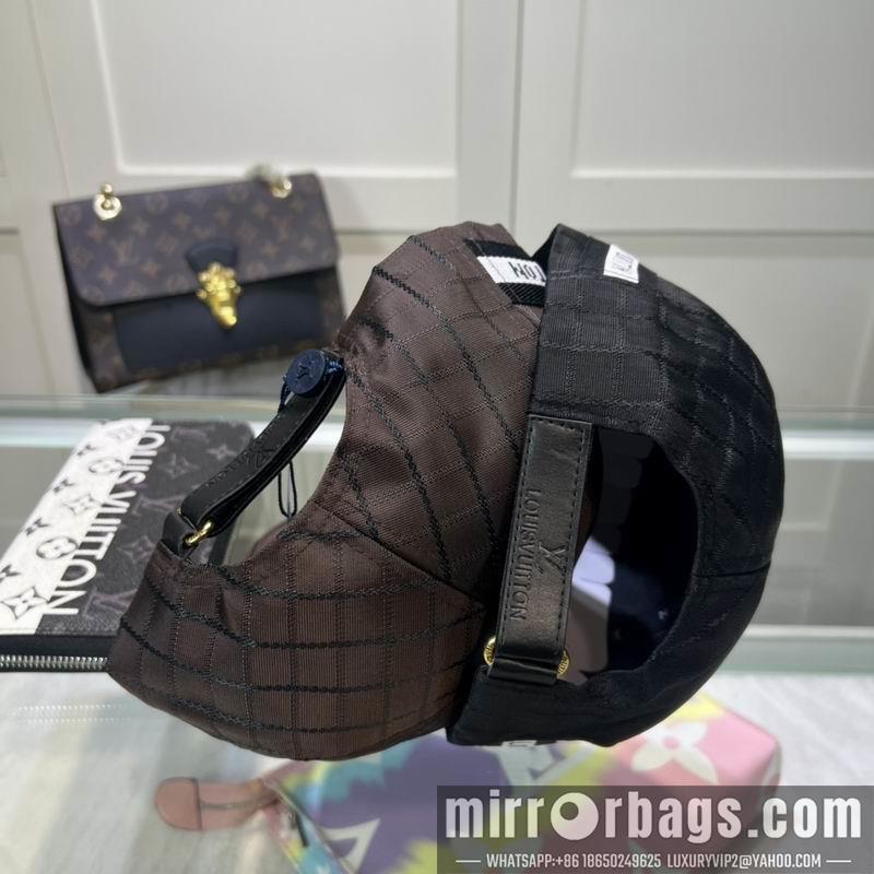 LV Hat dx114