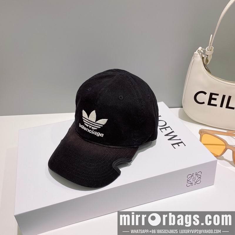 Balenciaga Hat 050713