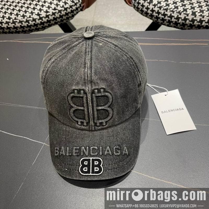 Balenciaga Hat 010202