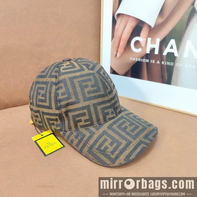 Fendi Hat dx46