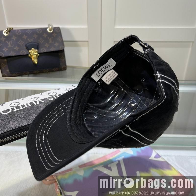 Loewe Hat dx06