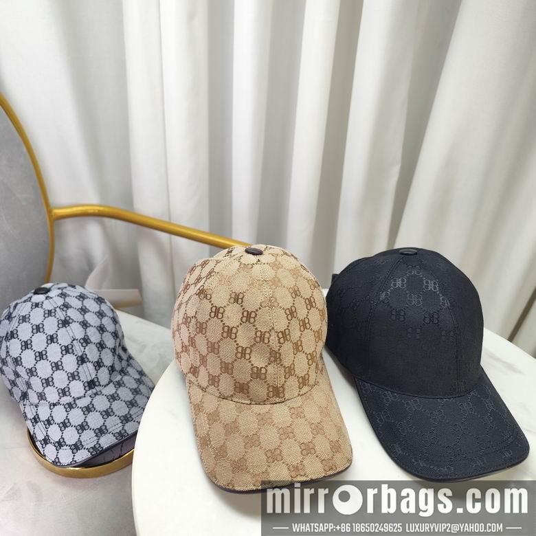 Balenciaga Hat dxn08