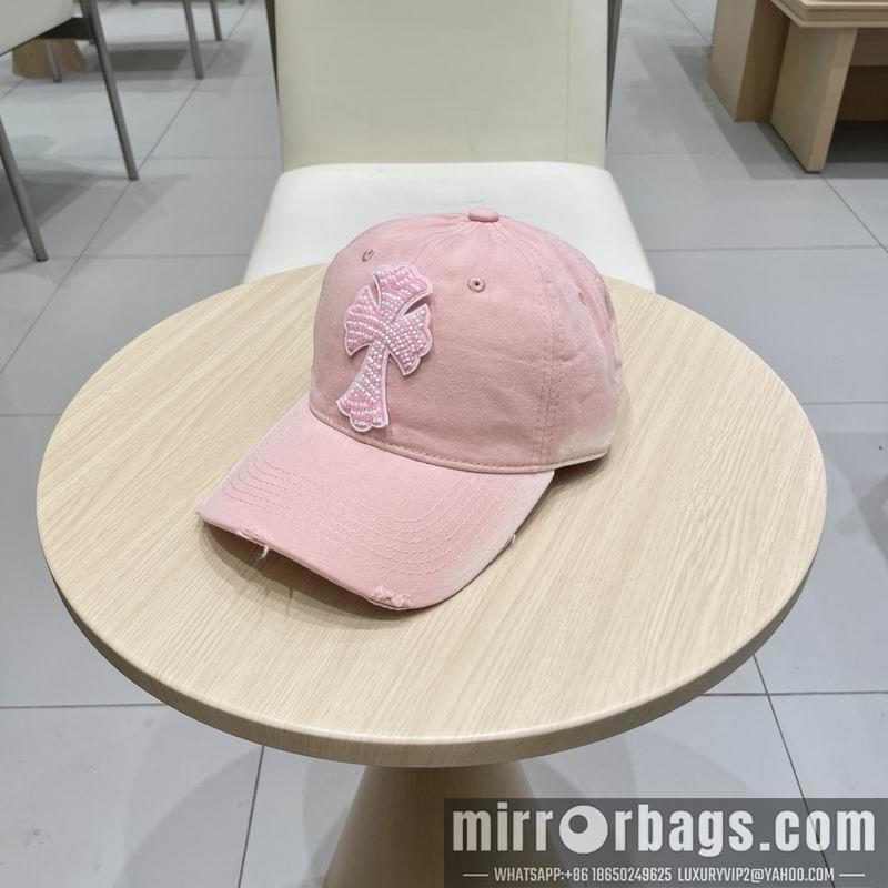 Chrome Hearts Hat 041404
