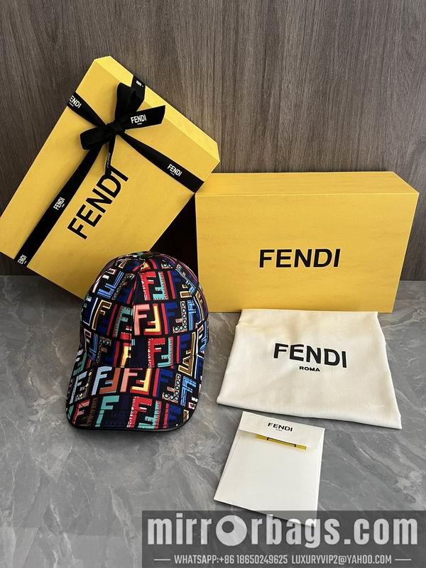 Fendi Hat dx61