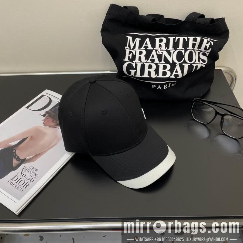 LV Hat 042801